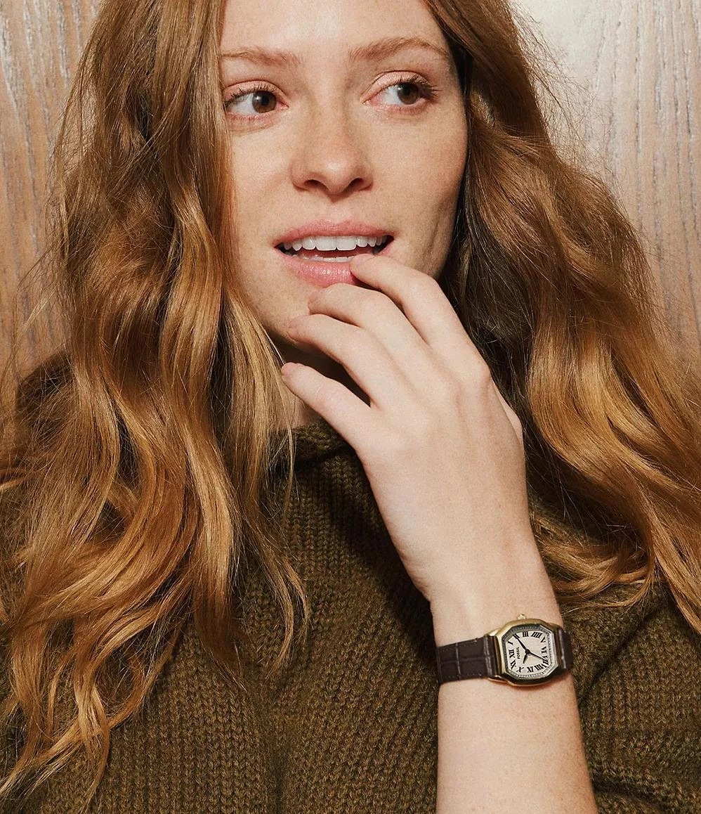 Наручные часы  Fossil  Harlow Fossil ES5426 (фото 2)