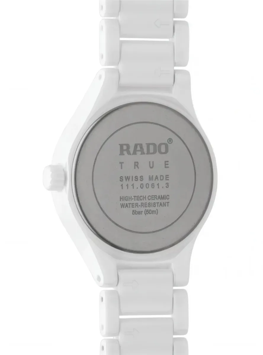 Наручные часы  RADO  True RADO R27061012 (фото 3)