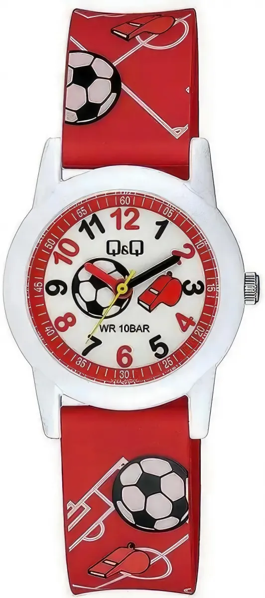 Наручные часы  Q&Q  Kids Q&Q V22AJ010Y (фото 1)