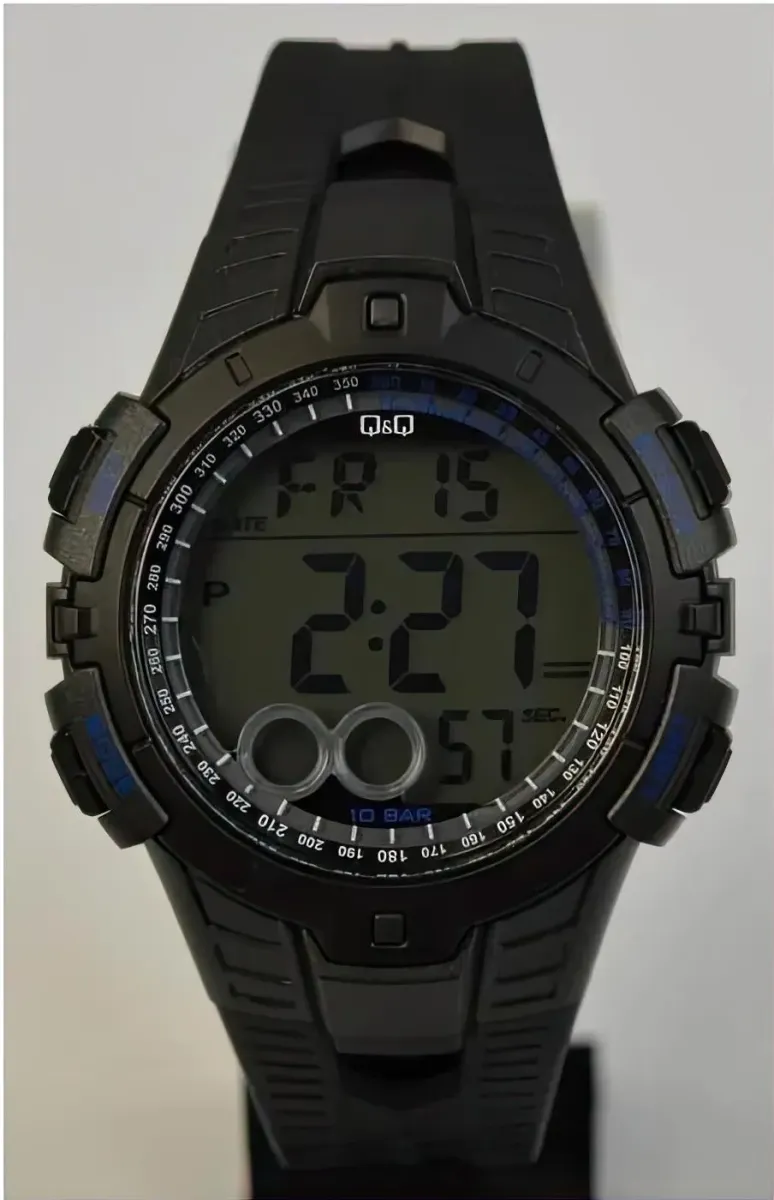 Наручные часы  Q&Q  Superior Q&Q M190J003Y (фото 1)