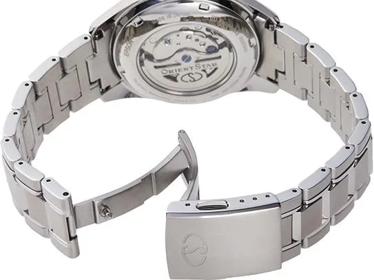 Наручные часы  Orient  Orient Star Orient RE-HK0003B (фото 3)