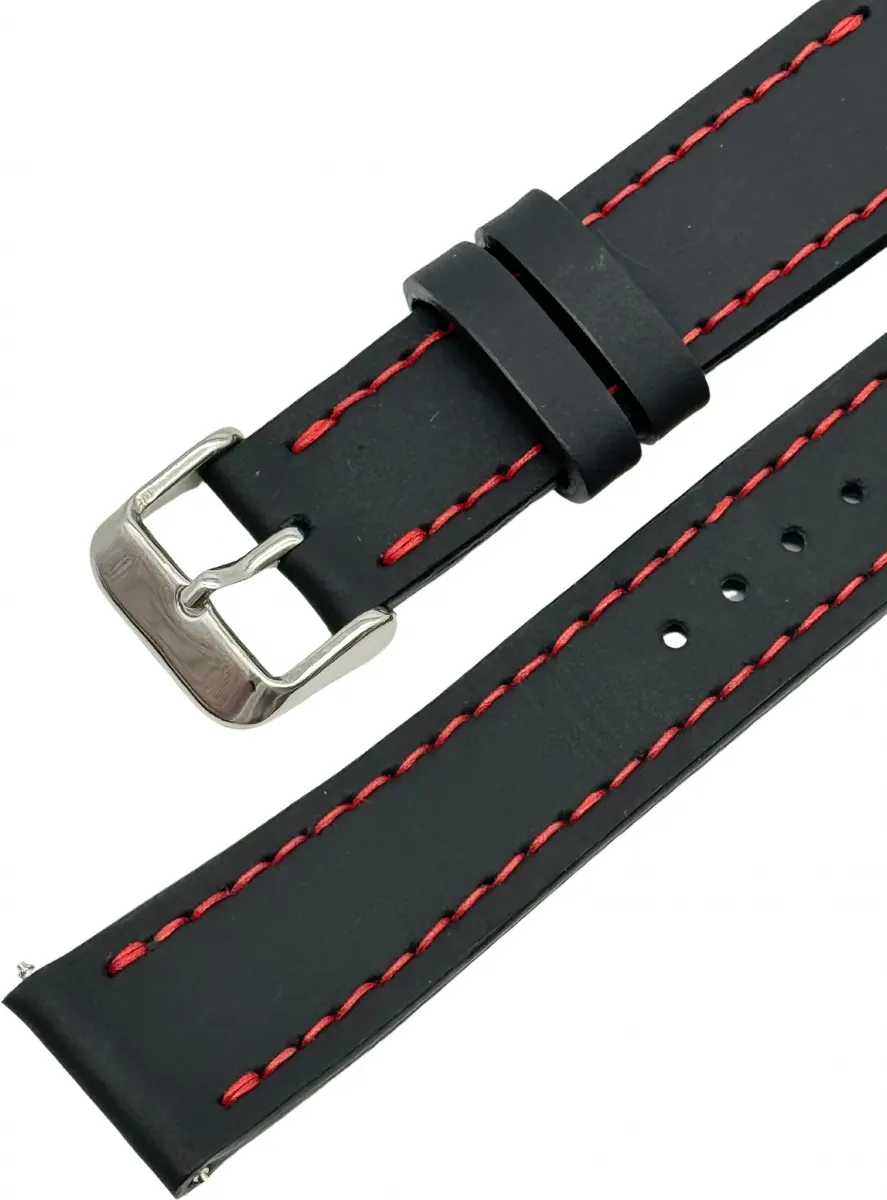 Аксессуары  Авторские ремешки  Ремешки  M489-20-18 (фото 5)