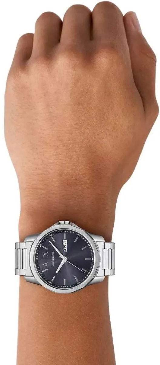 Наручные часы  Armani Exchange  Banks Armani Exchange AX1767 (фото 5)