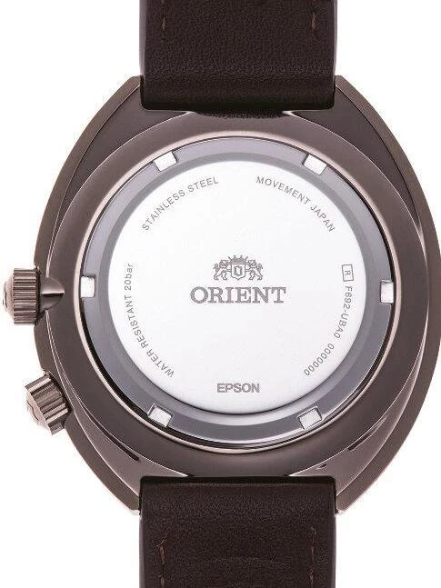 Наручные часы  Orient  Automatic Orient RA-AA0E06B (фото 3)