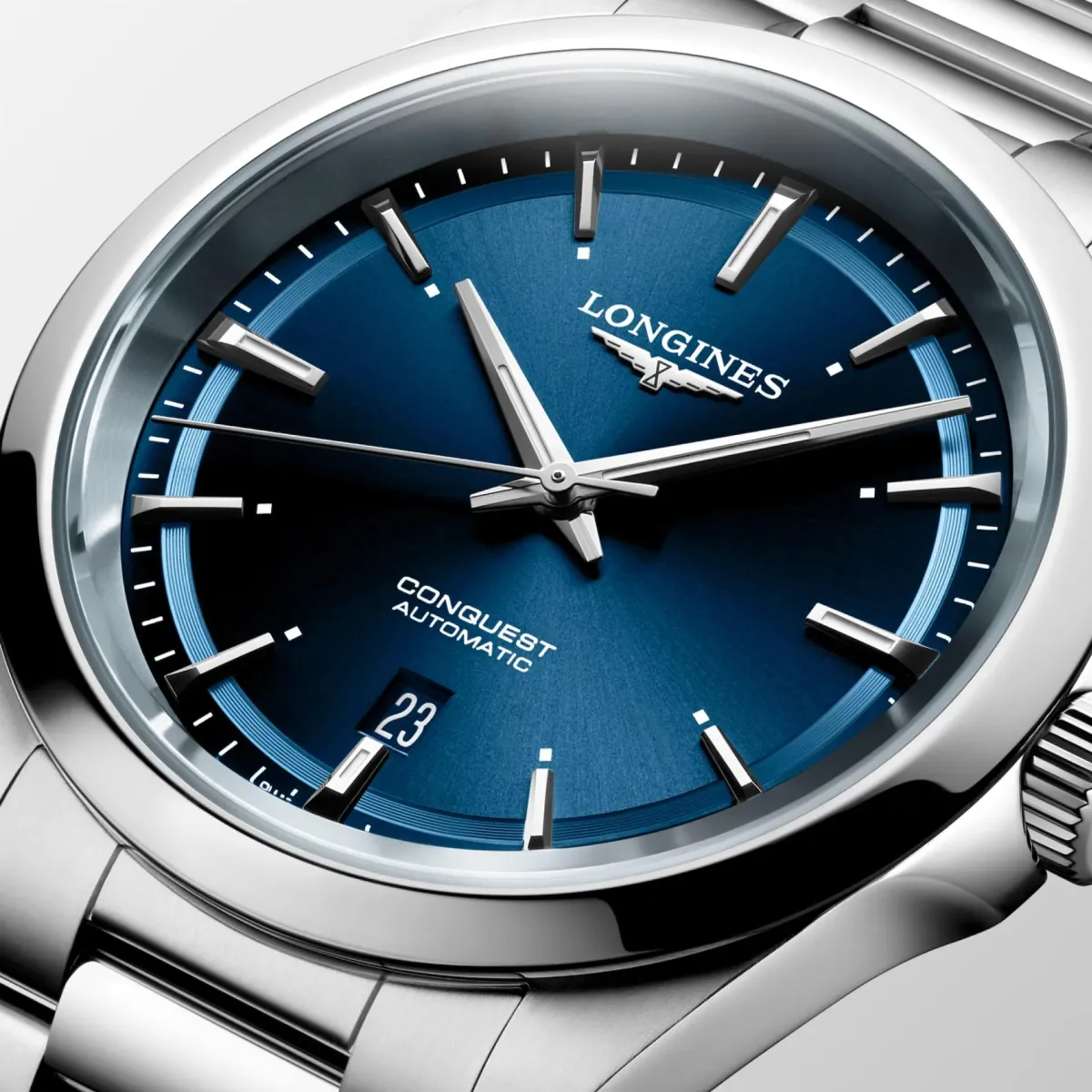 Наручные часы  Longines  Elegance Longines L3.830.4.92.6 (фото 6)