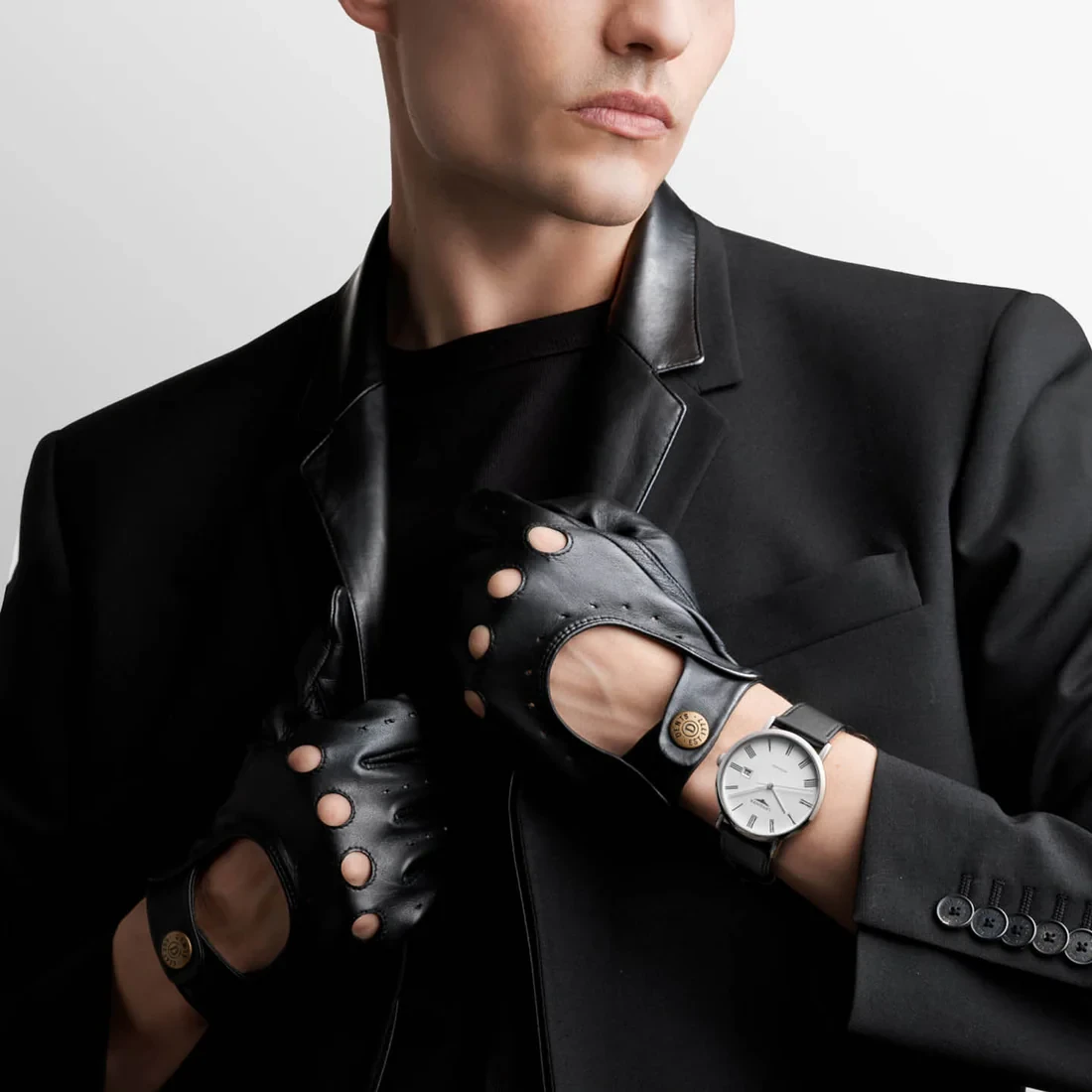 Наручные часы  Longines  Elegant Longines L4.911.4.11.2 (фото 3)