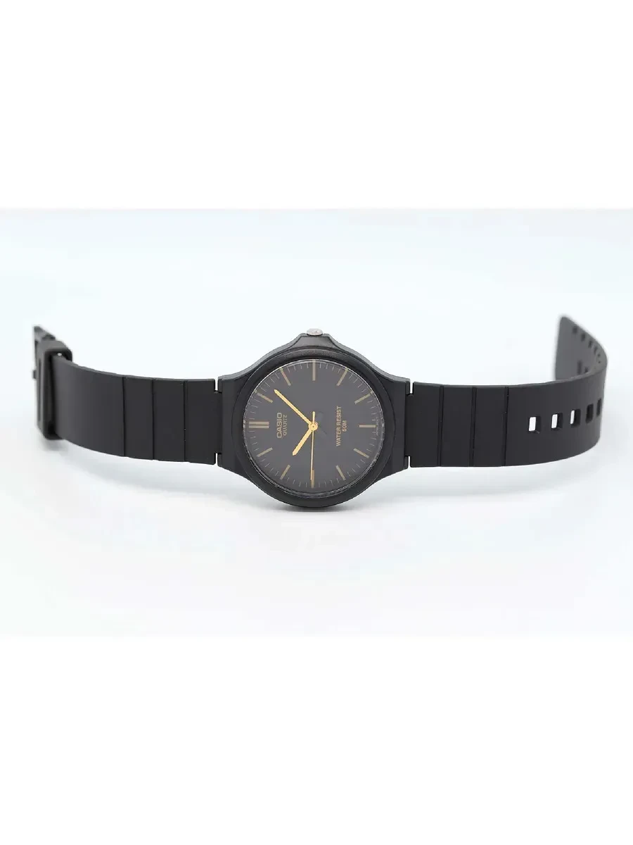 Часы  Casio  Collection Casio MW-240-1E2 (фото 7)
