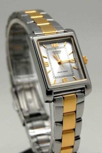 Наручные часы  Casio  Collection Casio LTP-1234SG-7A (фото 2)