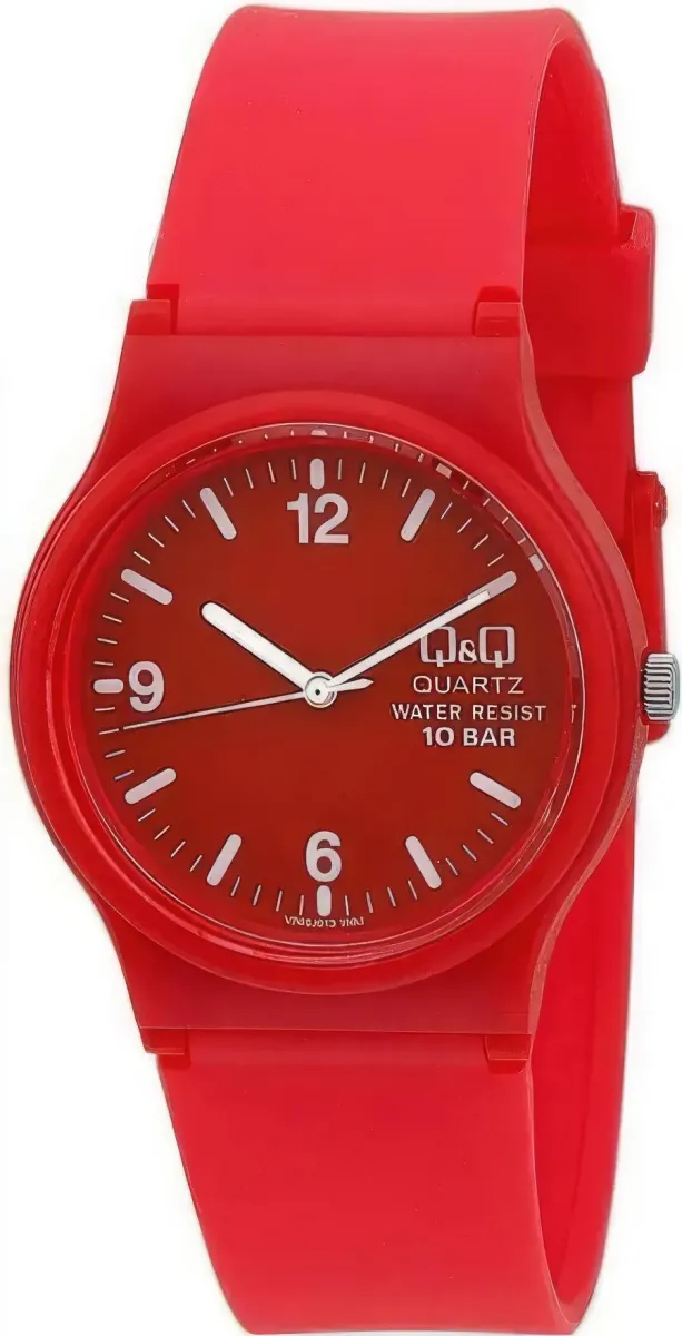 Наручные часы  Q&Q  Attractive Women Q&Q VP46J013Y (фото 1)