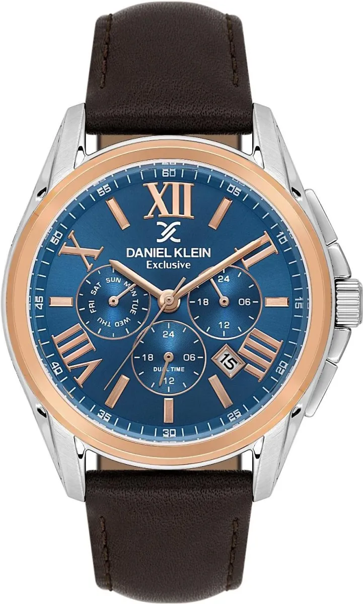 Наручные часы  Daniel Klein  Exclusive Daniel Klein 14223-5 (фото 1)