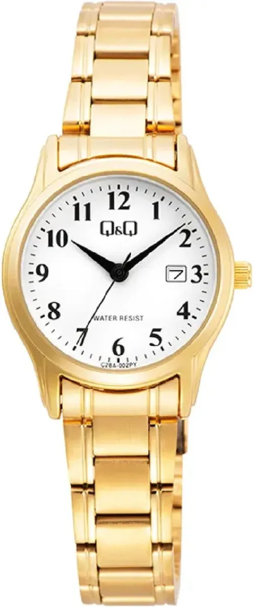 Наручные часы  Q&Q  Attractive Women Q&Q C28AJ002Y (фото 1)
