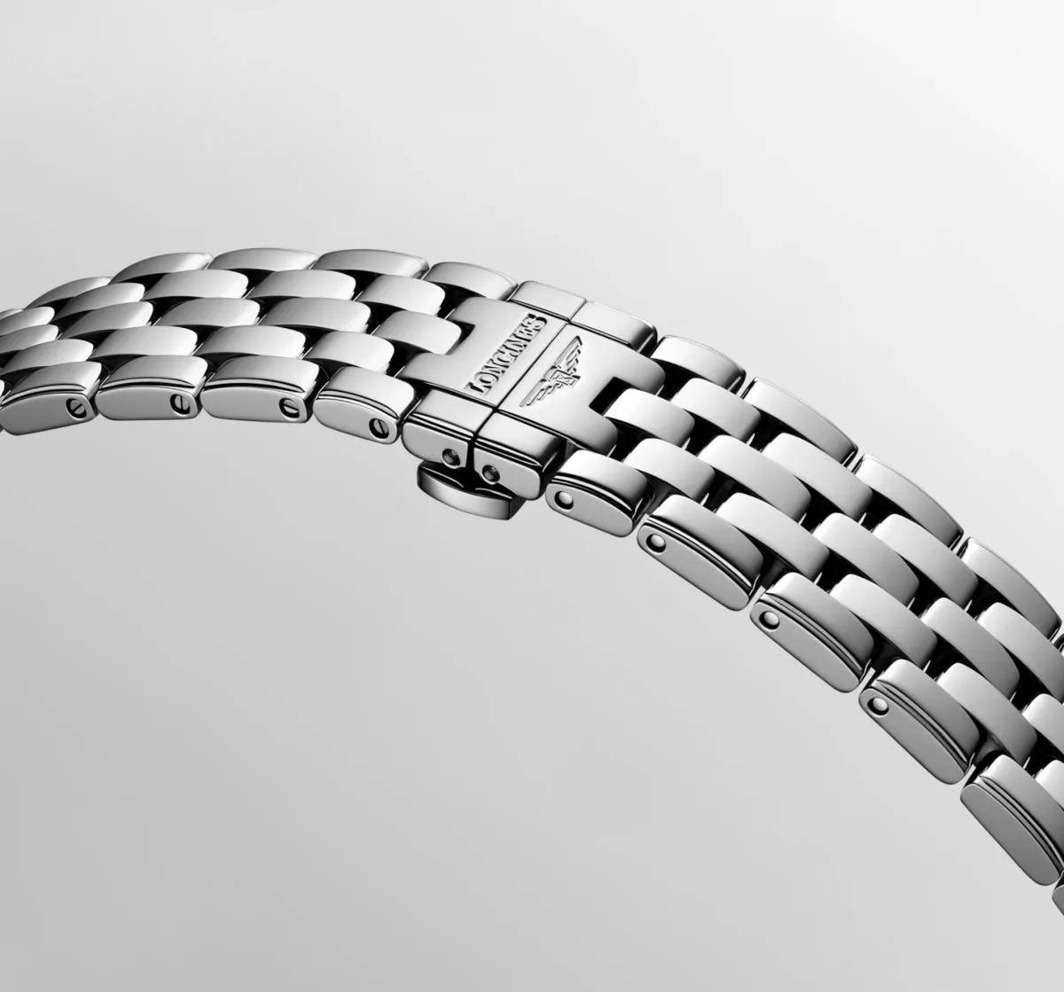 Наручные часы  Longines  Flagship Longines L4.984.4.02.6 (фото 5)