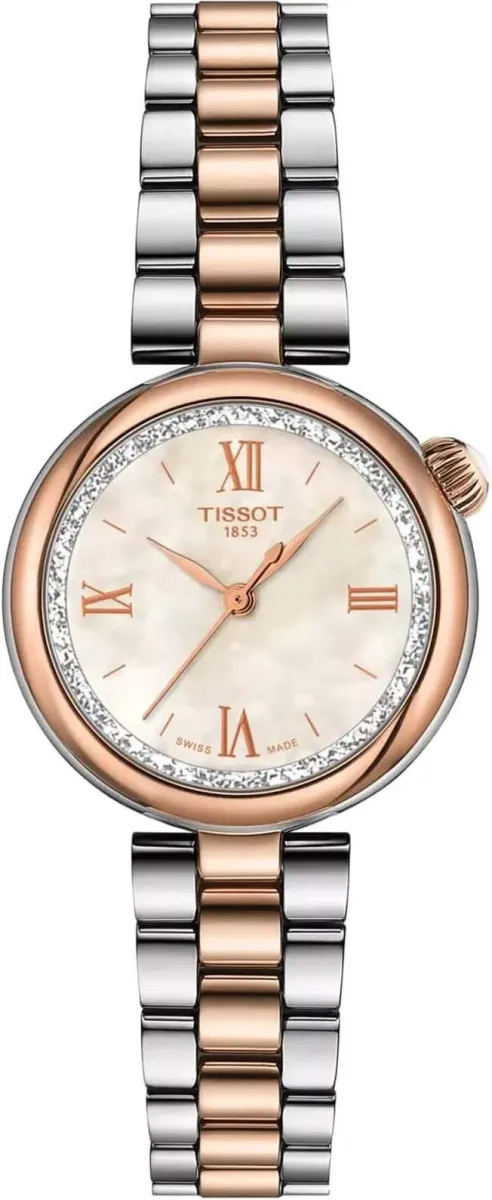 Наручные часы  Tissot  Desir Tissot T152.010.22.118.00 (фото 1)