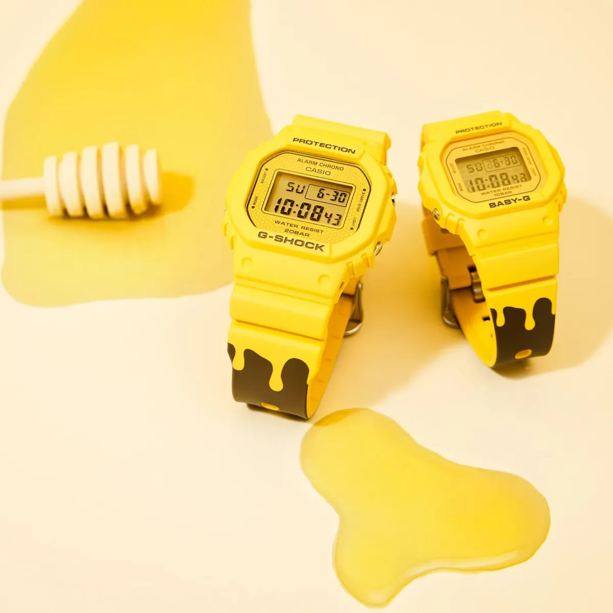 Наручные часы  Casio  G-Shock Casio SLV-22B-9A (фото 2)