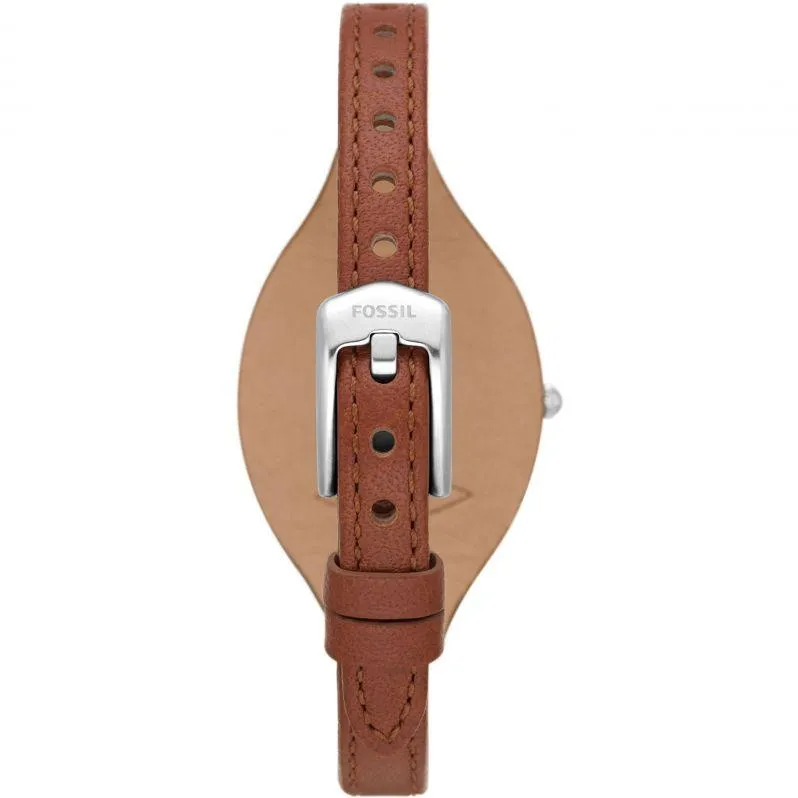Наручные часы  Fossil  Carlie Fossil ES5205 (фото 3)