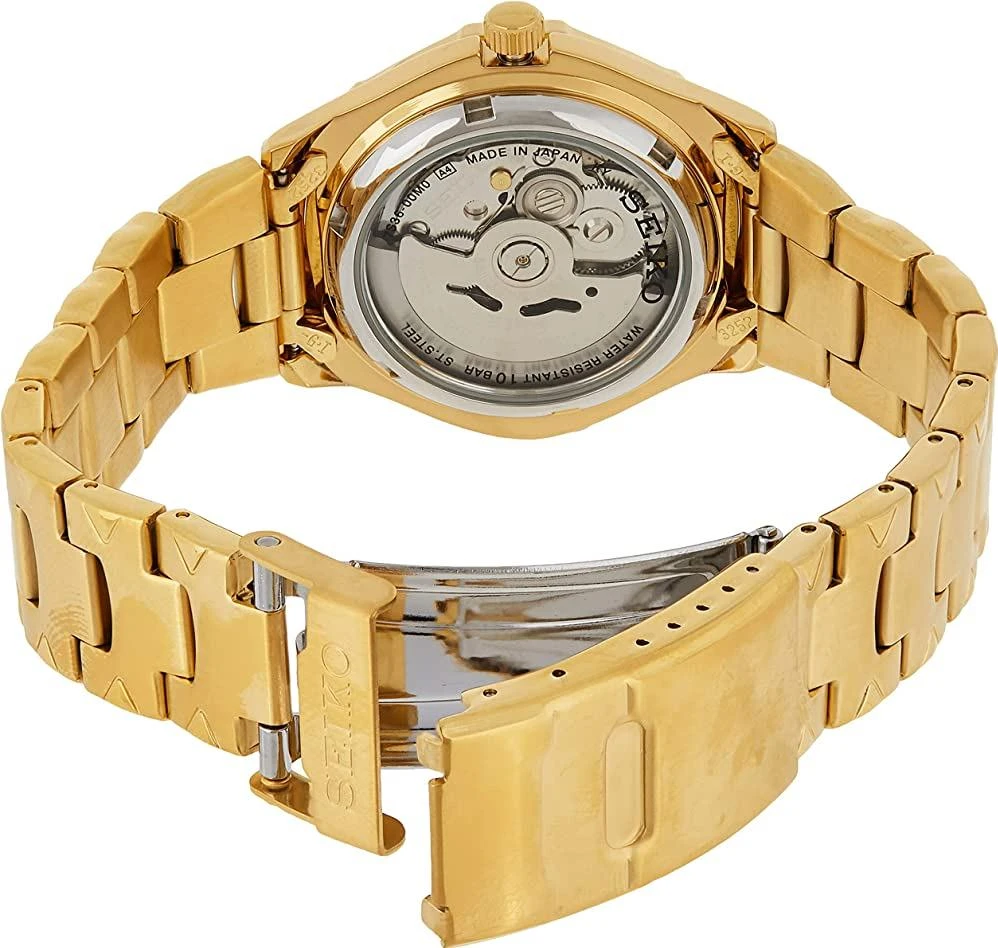 Наручные часы  Seiko  Seiko 5 Sports Seiko SNZ450J1 (фото 3)