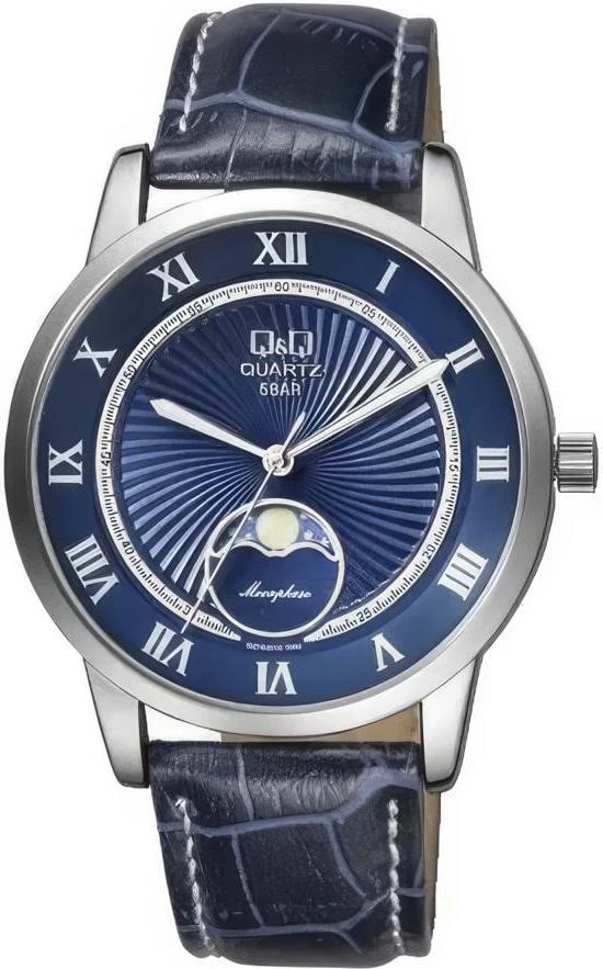 Наручные часы  Q&Q  Attractive Q&Q QZ10J318Y (фото 1)