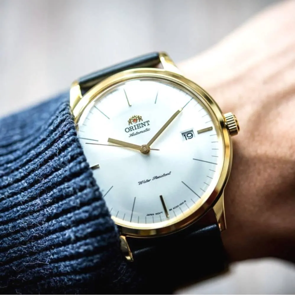 Наручные часы  Orient  Automatic Orient SAC0000BW (фото 3)