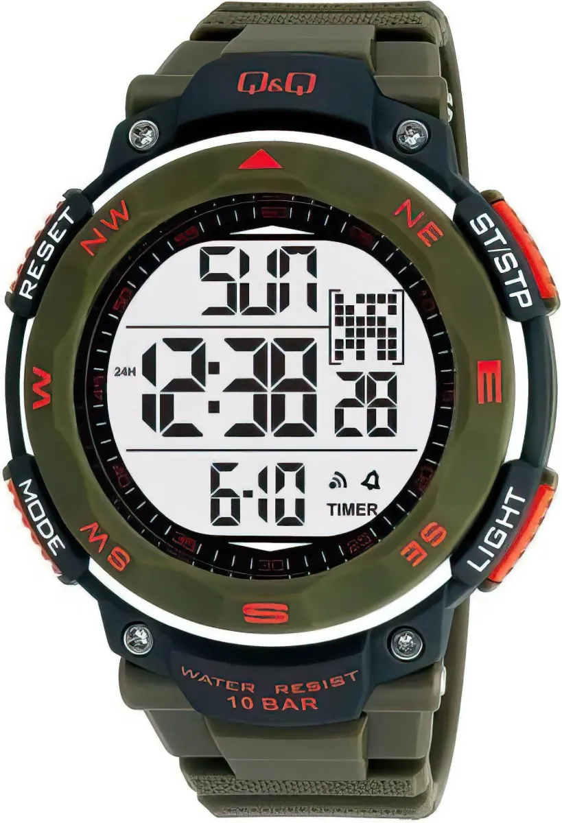 Наручные часы  Q&Q Q&Q M124J003Y (фото 1)