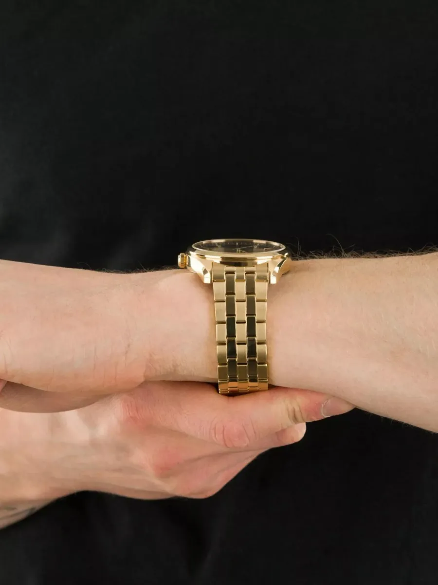 Наручные часы  Orient  Multi Year Calendar Orient RA-BA0001G (фото 14)