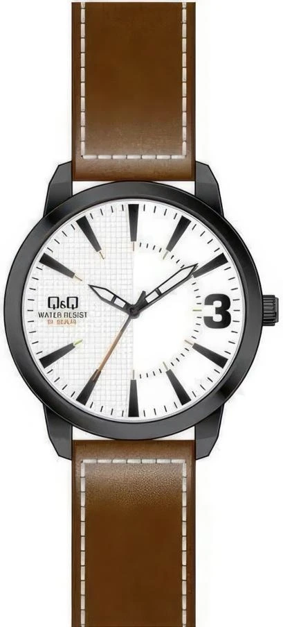 Наручные часы  Q&Q  Attractive Q&Q QA98J501Y (фото 1)