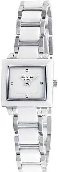 Наручные часы  Kenneth Cole  Steel Kenneth Cole KC4743 (фото 1)