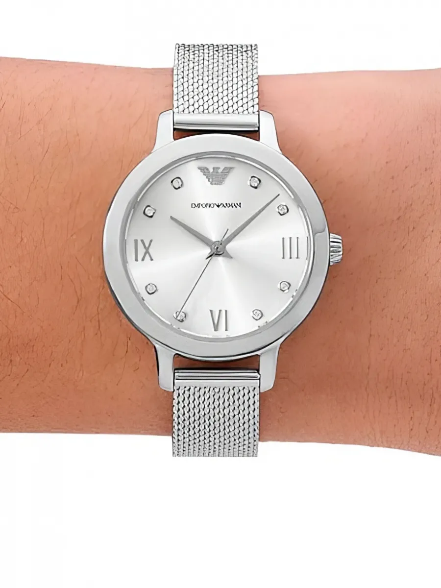 Наручные часы  Emporio Armani  Classics Emporio Armani AR11584 (фото 4)