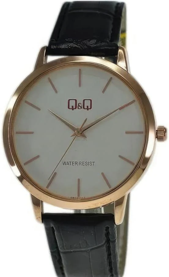 Наручные часы  Q&Q  Attractive Q&Q QB34J111Y (фото 1)