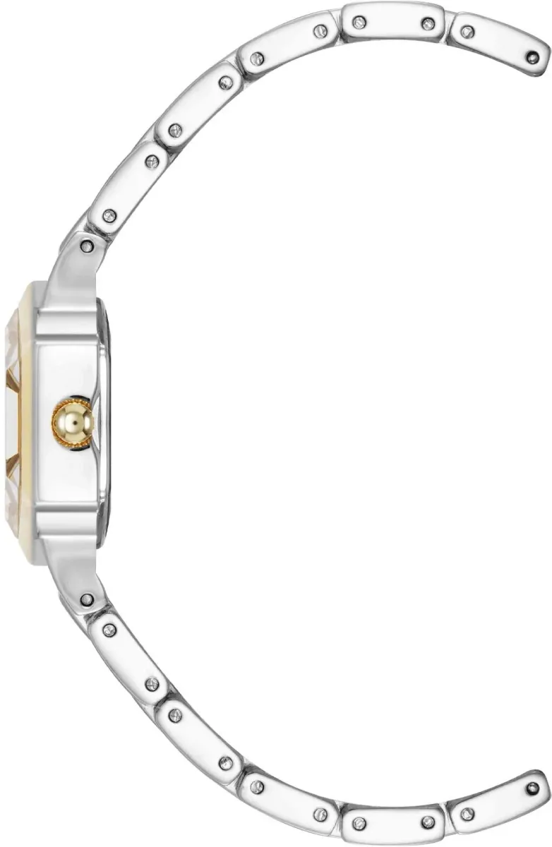 Наручные часы  Anne Klein  Metals Anne Klein 5107SVTT (фото 3)