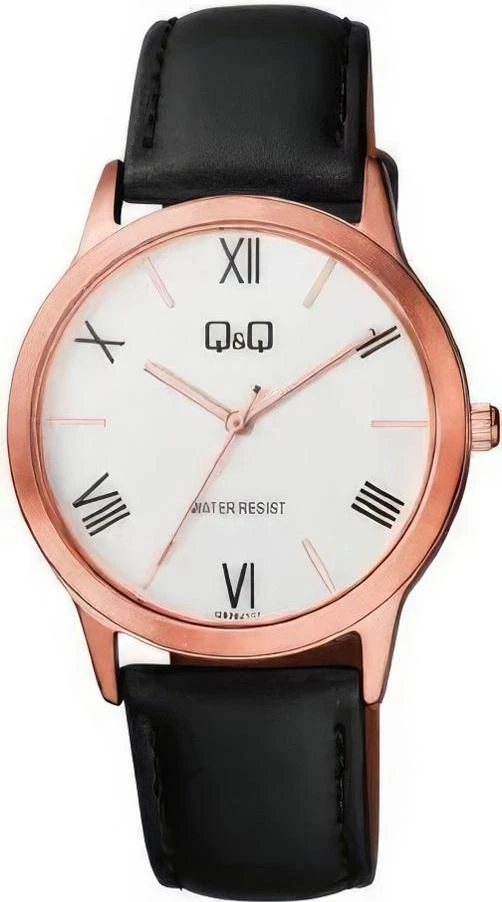 Наручные часы  Q&Q  Attractive Q&Q QB36J117Y (фото 1)
