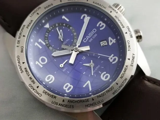 Наручные часы  Casio  Collection Casio MTP-W500L-2A (фото 3)