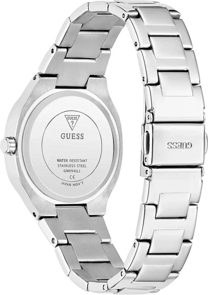 Наручные часы  Guess  Electra Guess GW0941L1 (фото 6)