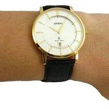 Наручные часы  Orient  Dressy Orient FGW01002W (фото 3)