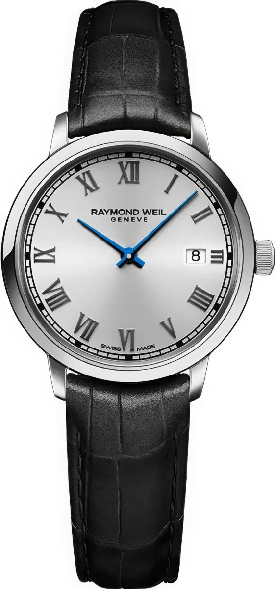 Наручные часы  Raymond Weil  Toccata Raymond Weil 5985-STC-00659 (фото 1)