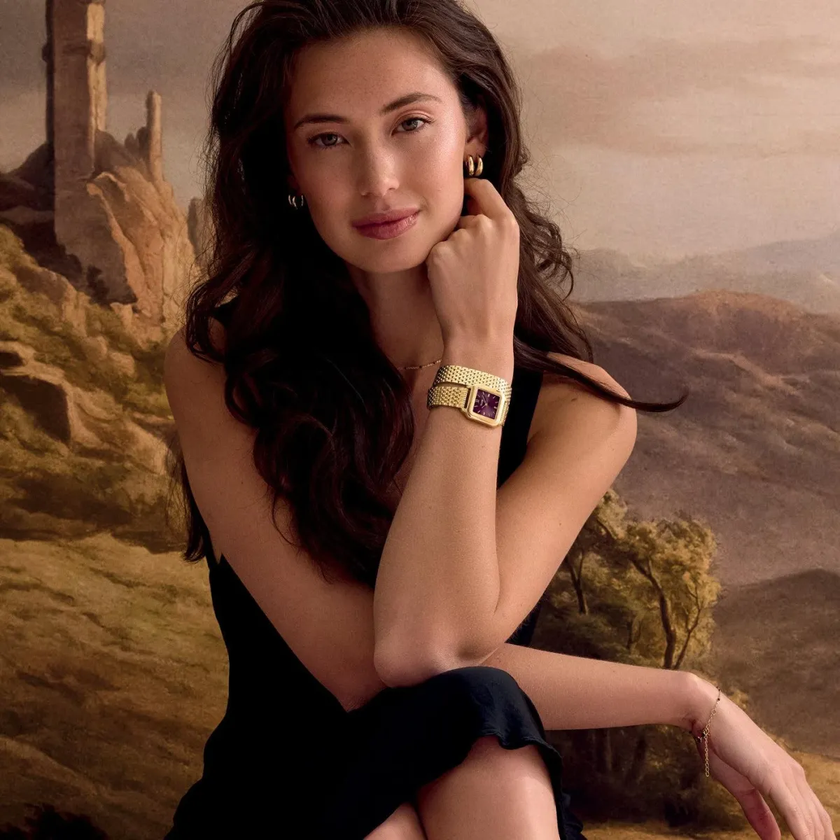 Наручные часы  Cluse  Gracieuse Cluse CW11910 (фото 5)