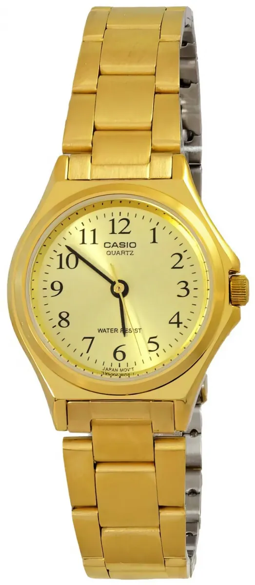 Наручные часы  Casio  Collection Casio LTP-1130N-9B (фото 1)
