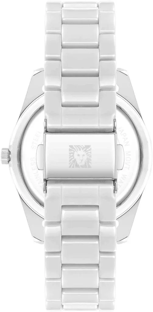 Наручные часы  Anne Klein  Ceramic Anne Klein 5069SVWT (фото 2)