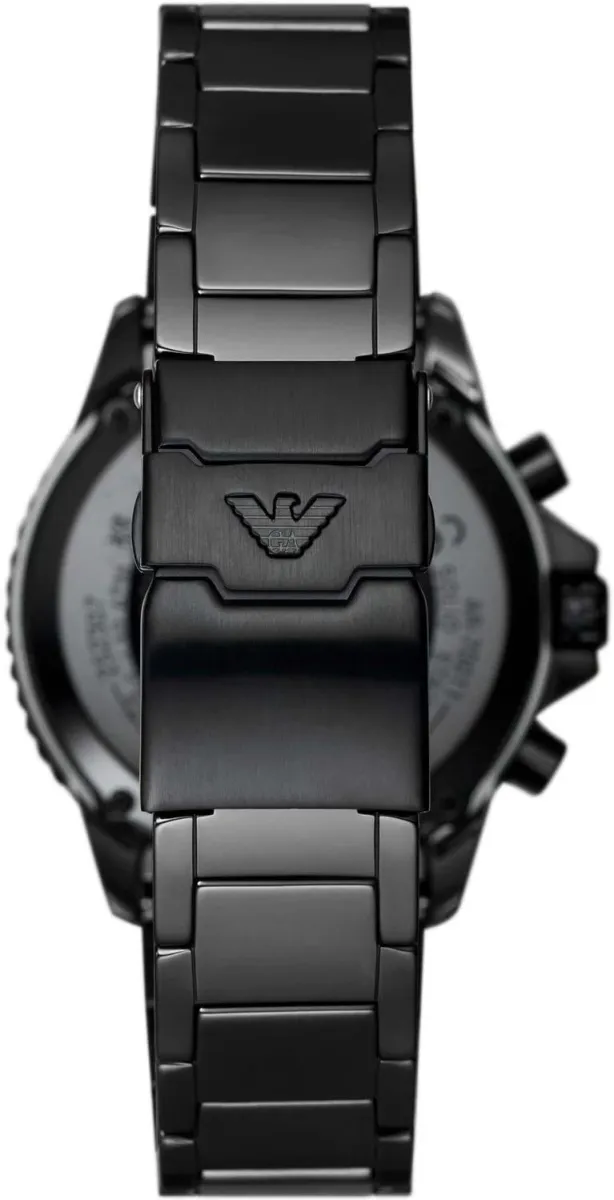 Наручные часы  Emporio Armani  Ceramica Emporio Armani AR70010 (фото 2)