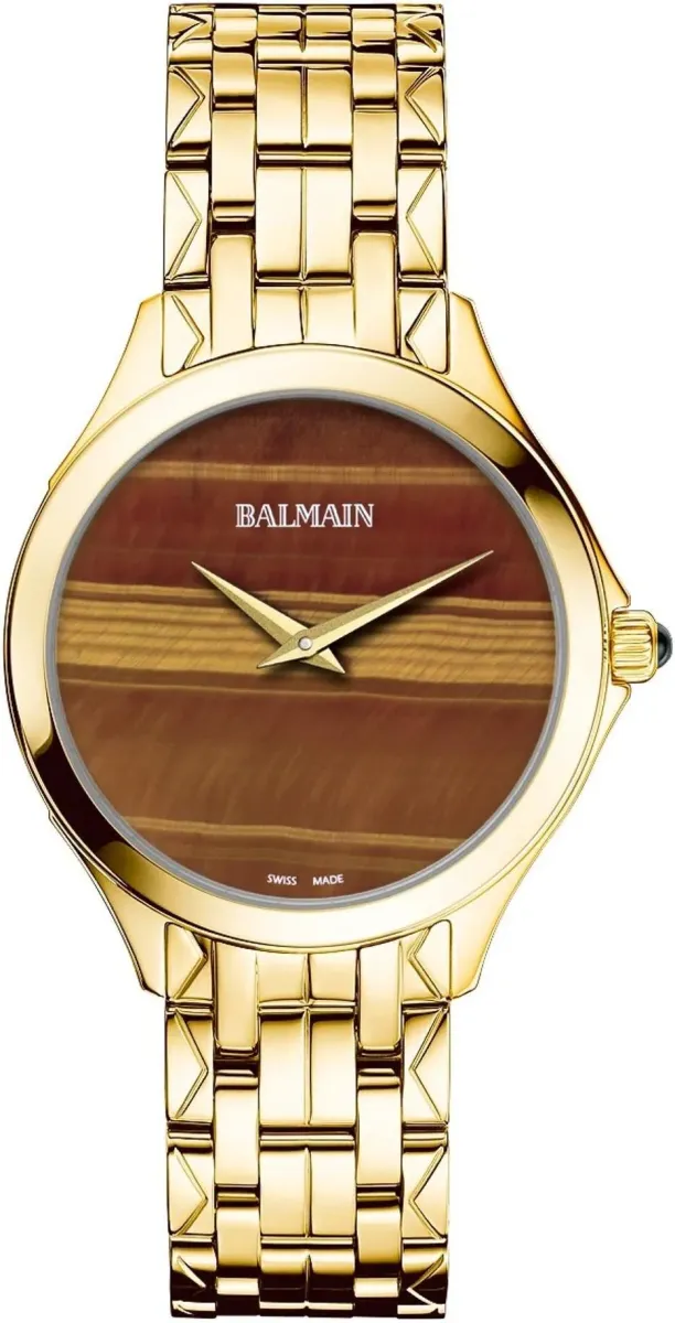 Наручные часы  Balmain  Flamea II Balmain B47903355 (фото 1)