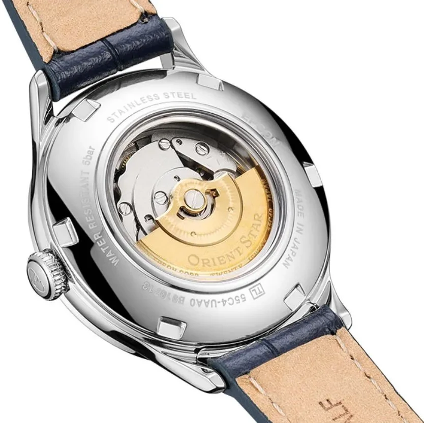 Наручные часы  Orient  Star Orient RK-ND0005S (фото 4)