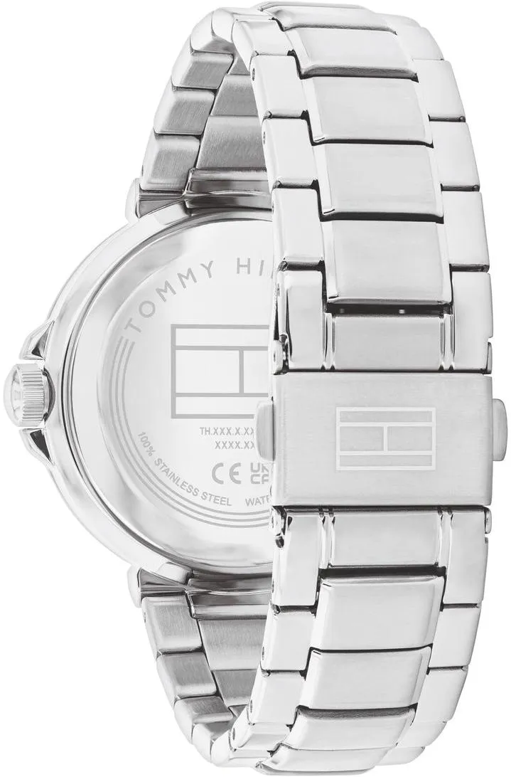 Наручные часы  Tommy Hilfiger  Classic Tommy Hilfiger 1782753 (фото 4)