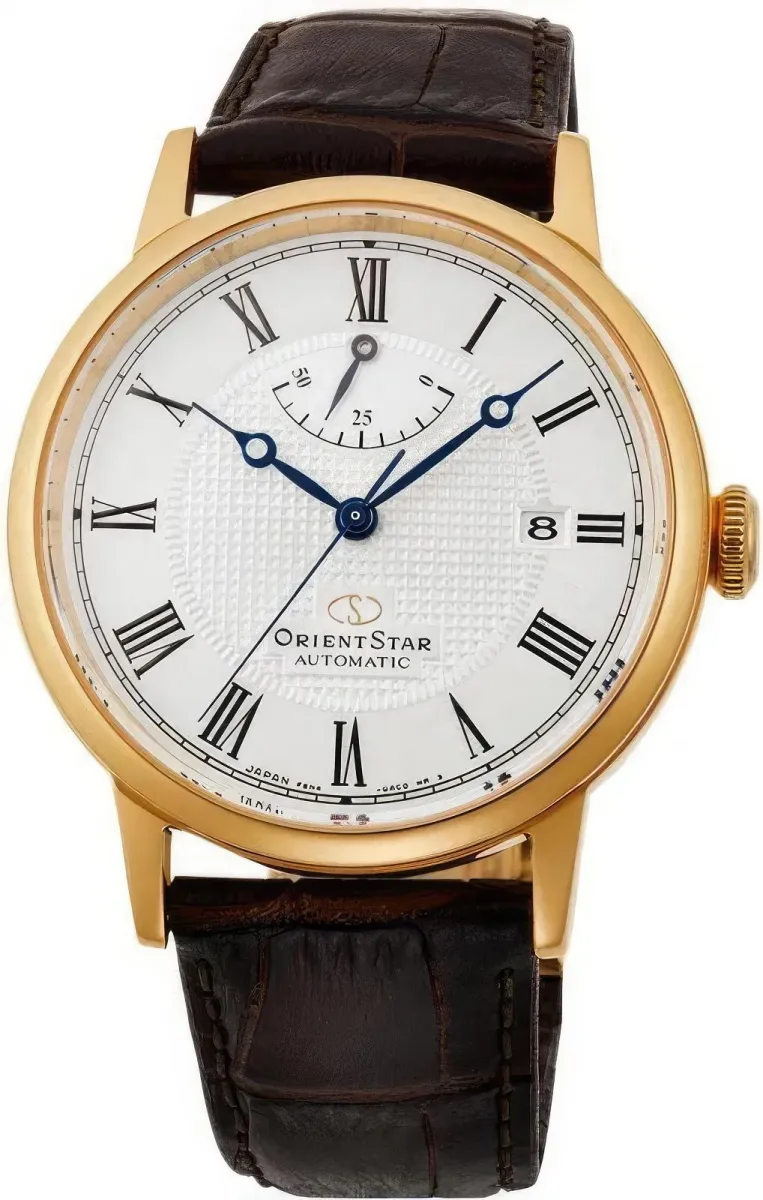 Наручные часы  Orient  Automatic Orient RE-AU0001S (фото 1)