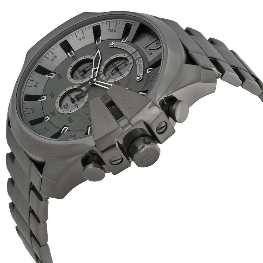 Наручные часы  Diesel  Chronograph Diesel DZ4282 (фото 2)