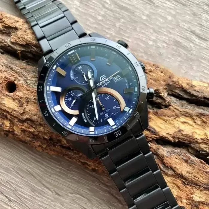 Наручные часы  Casio  Edifice Casio EFR-571DC-2A (фото 5)