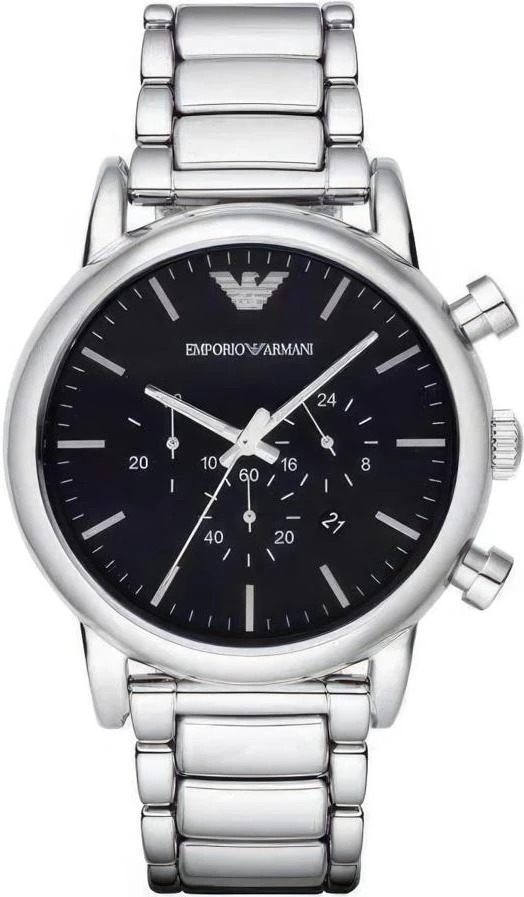 Наручные часы  Emporio Armani  Sports Emporio Armani AR1894 (фото 1)