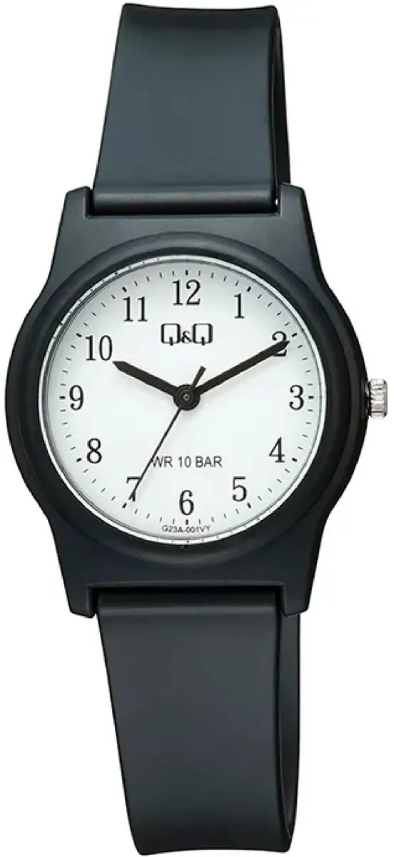 Наручные часы  Q&Q  Attractive Women Q&Q G23AJ001Y (фото 1)