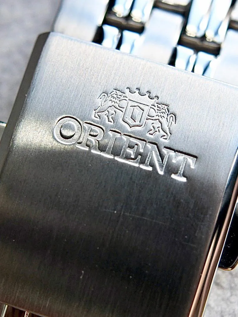 Наручные часы  Orient  Revival Orient RA-AA0E03L (фото 8)