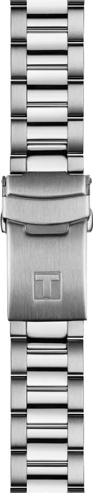 Наручные часы  Tissot  Seastar Tissot T120.807.11.091.00 (фото 4)