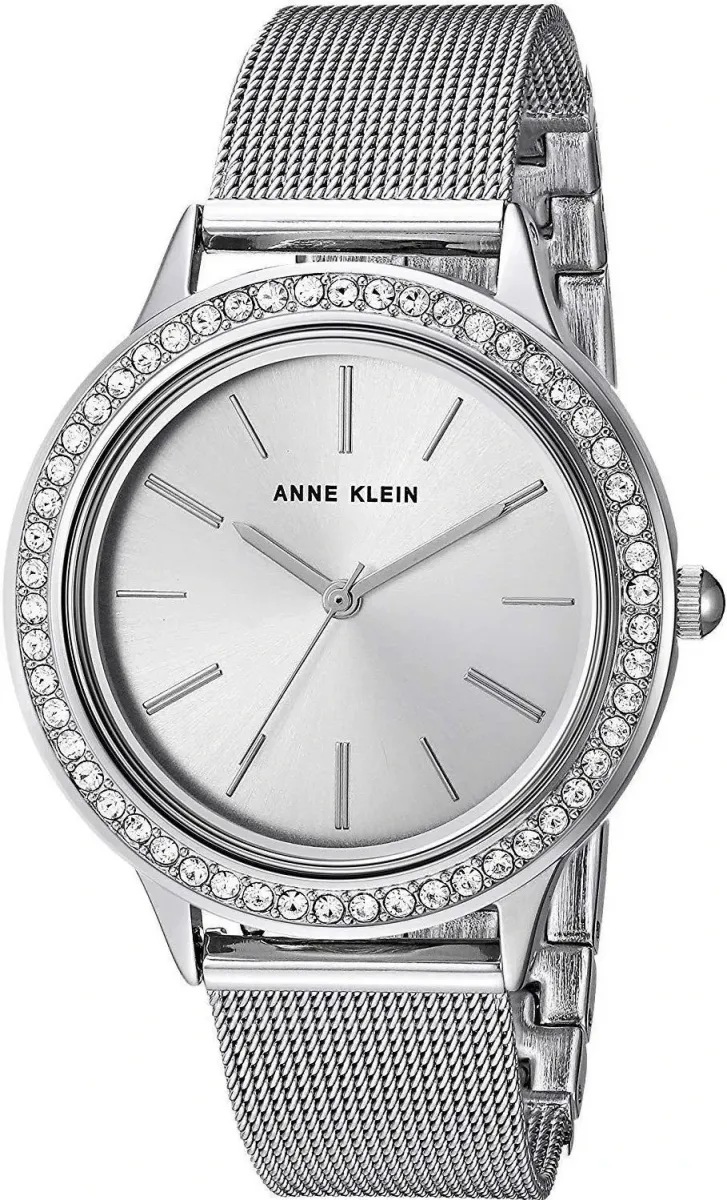 Наручные часы  Anne Klein  Steel Anne Klein 3419SVST (фото 1)