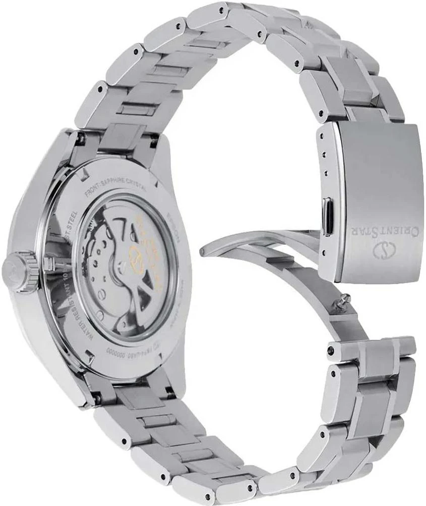 Часы  Orient  Orient Star Orient RK-AV0114E (фото 5)
